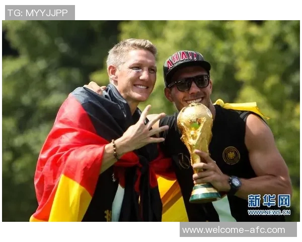 施魏因施泰格续约电视台至2028年将全力参与世界杯解说工作