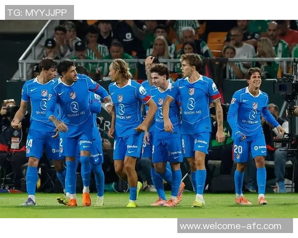 瑟尔洛特重返马竞训练状态良好有望出战周末对贝蒂斯的联赛